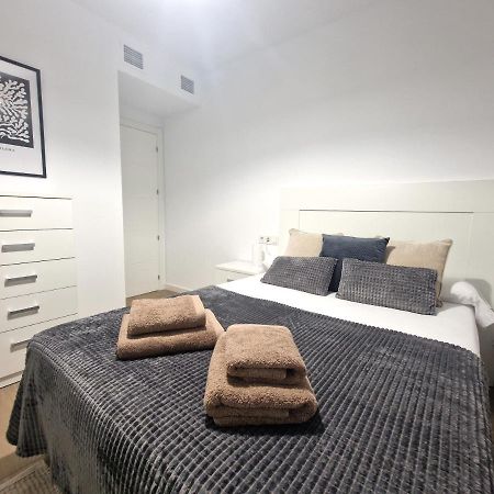 Ds San Cayetano Apartments Kordoba Zewnętrze zdjęcie
