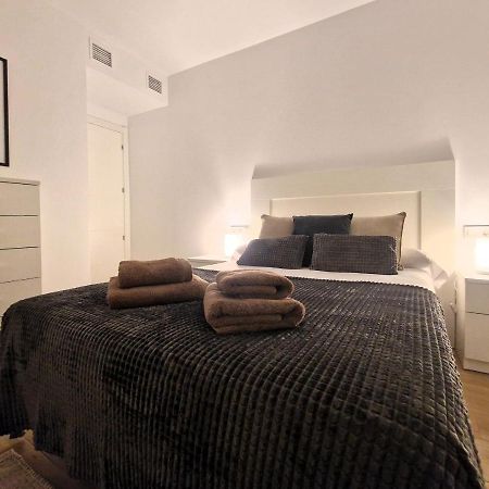 Ds San Cayetano Apartments Kordoba Zewnętrze zdjęcie