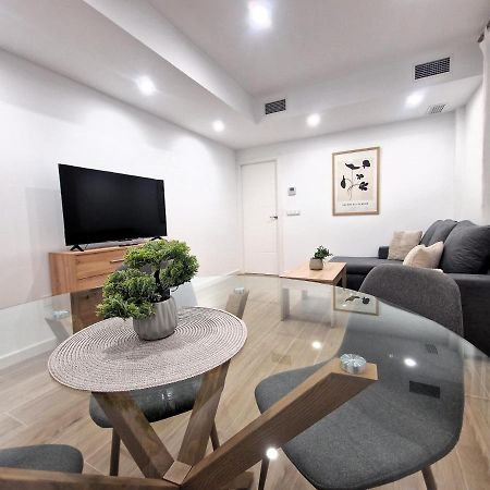 Ds San Cayetano Apartments Kordoba Zewnętrze zdjęcie
