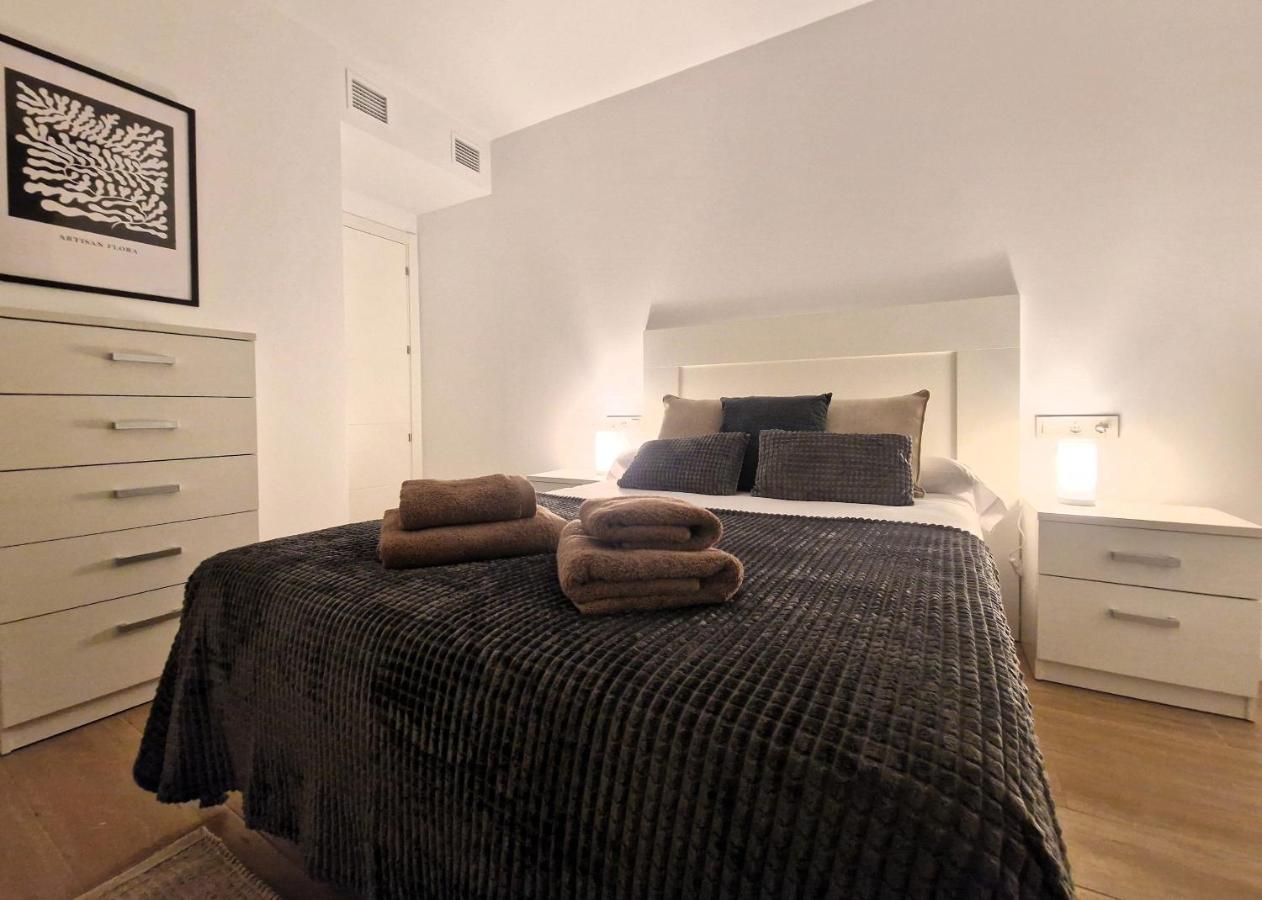 Ds San Cayetano Apartments Kordoba Zewnętrze zdjęcie