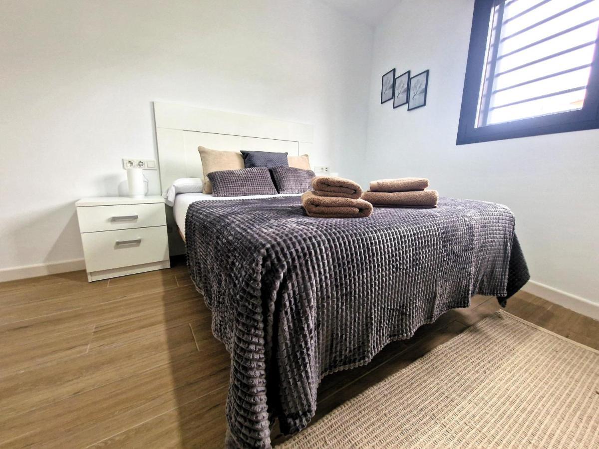 Ds San Cayetano Apartments Kordoba Zewnętrze zdjęcie