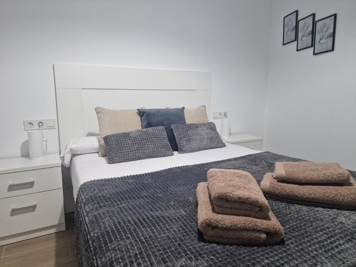 Ds San Cayetano Apartments Kordoba Zewnętrze zdjęcie
