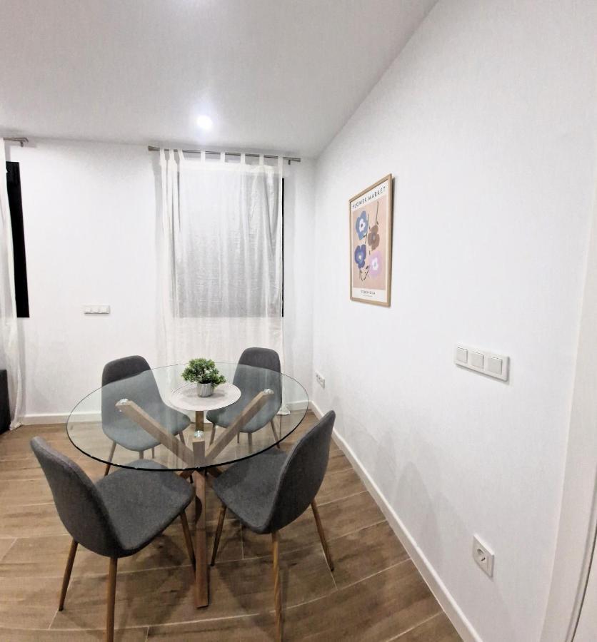 Ds San Cayetano Apartments Kordoba Zewnętrze zdjęcie