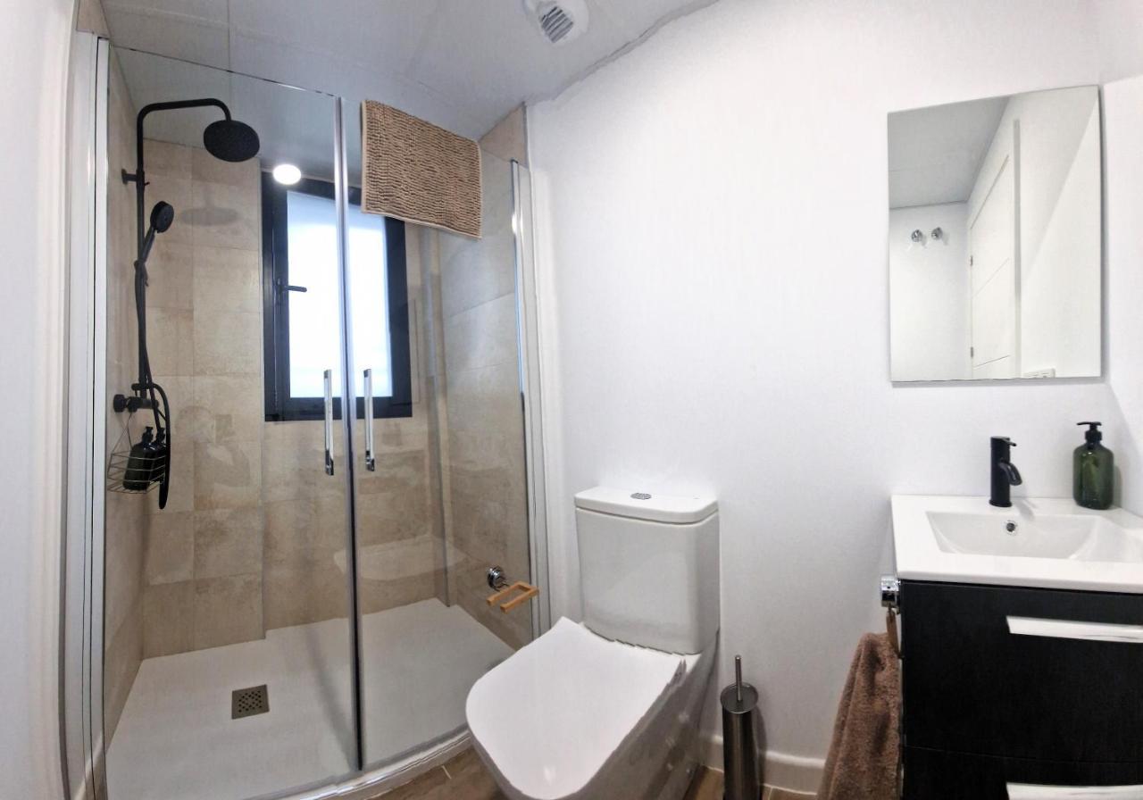 Ds San Cayetano Apartments Kordoba Zewnętrze zdjęcie