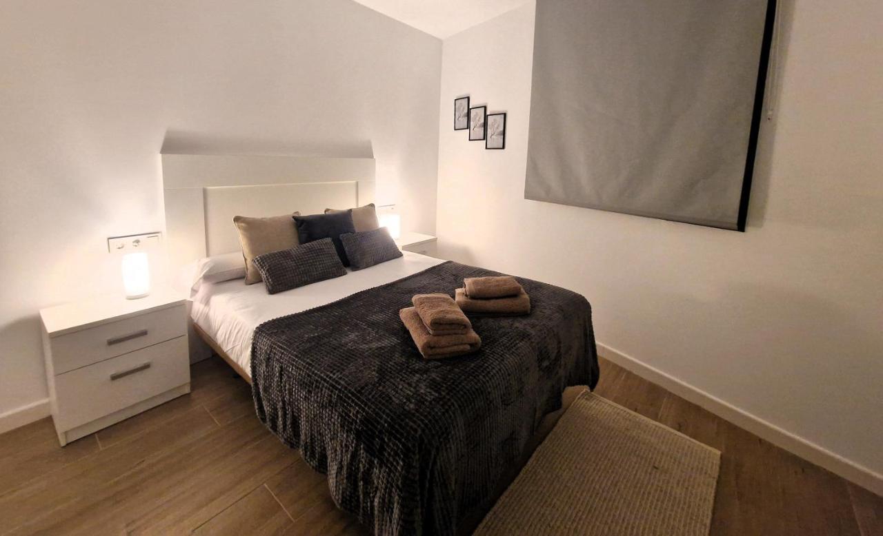 Ds San Cayetano Apartments Kordoba Zewnętrze zdjęcie