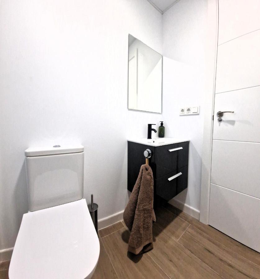 Ds San Cayetano Apartments Kordoba Zewnętrze zdjęcie