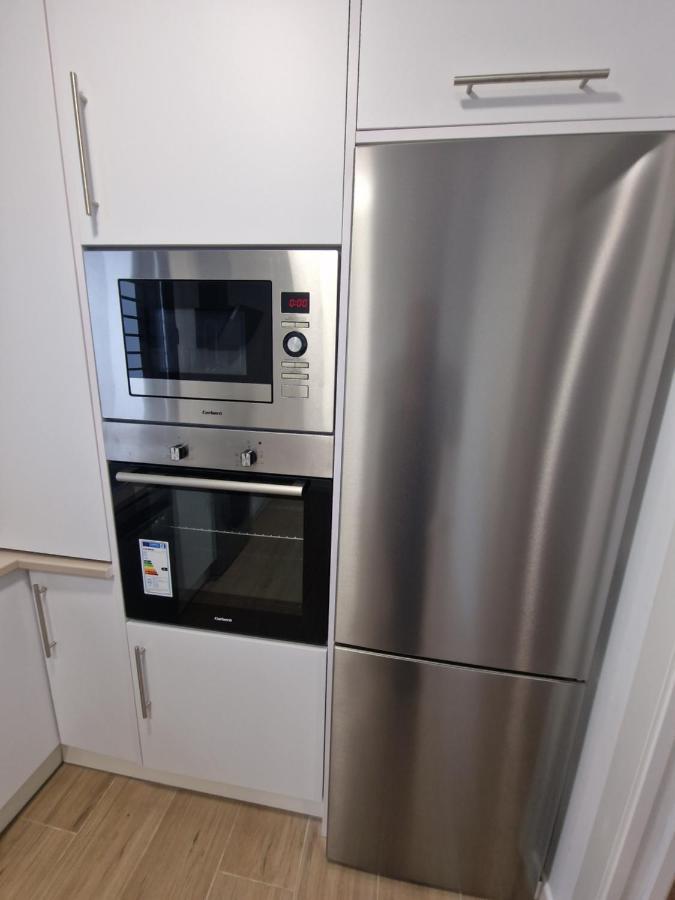 Ds San Cayetano Apartments Kordoba Zewnętrze zdjęcie